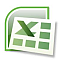 Logo MS Excel